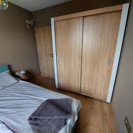 Grey Apartment Varna Eksteriør bilde