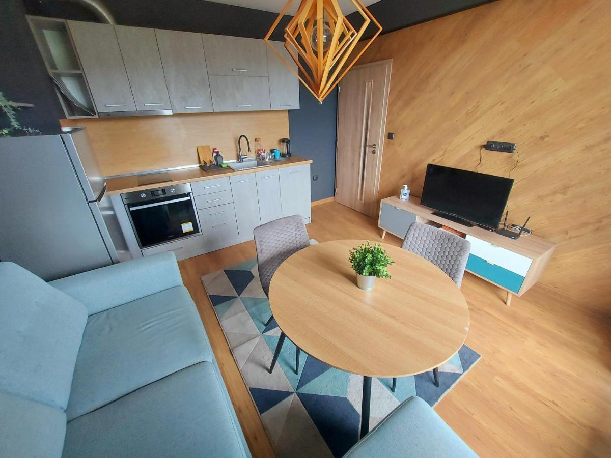 Grey Apartment Varna Eksteriør bilde