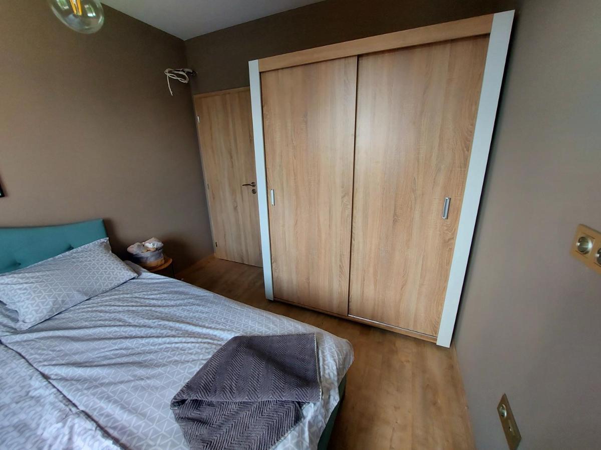 Grey Apartment Varna Eksteriør bilde