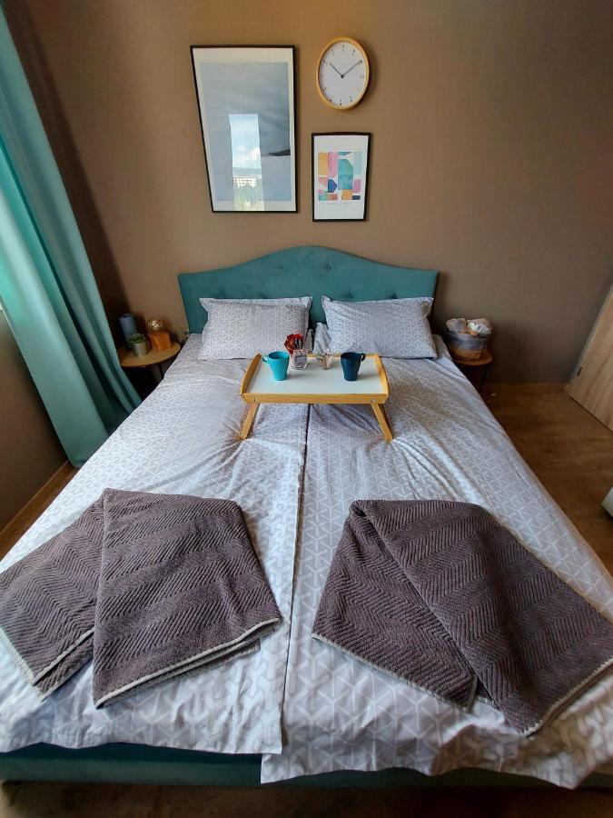 Grey Apartment Varna Eksteriør bilde